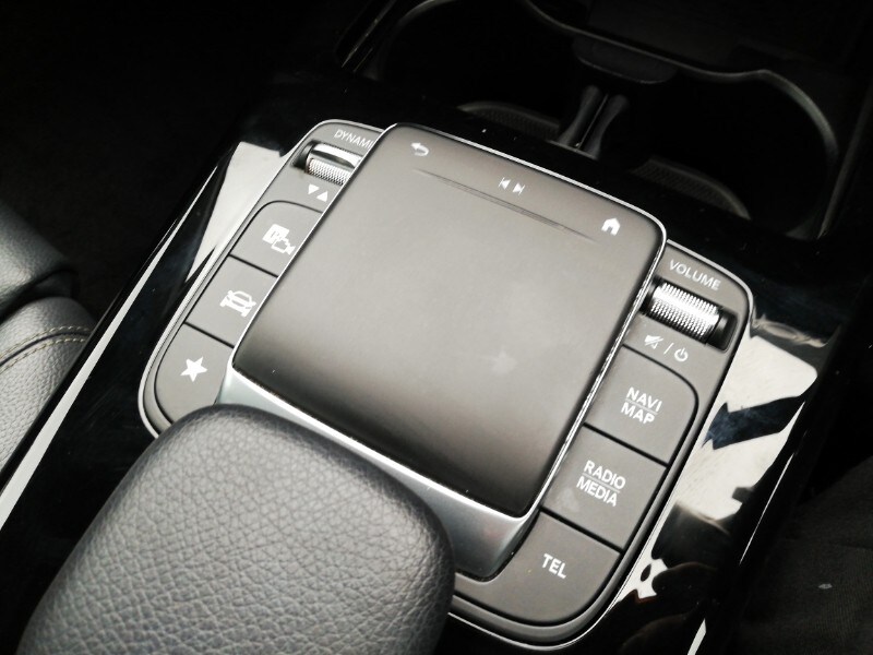 Used Mercedes-Benz A-Class 2020 for sale - 77947947: Photo 14