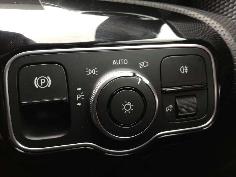 Used Mercedes-Benz A-Class 2020 for sale - 77947947: Photo 15