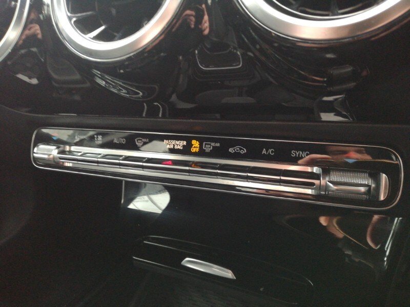 Used Mercedes-Benz A-Class 2020 for sale - 77947947: Photo 18