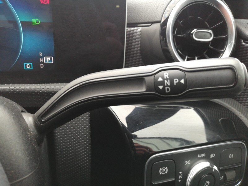 Used Mercedes-Benz A-Class 2020 for sale - 77947947: Photo 19