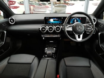 Used Mercedes-Benz A-Class 2020 for sale - 77947947: Photo