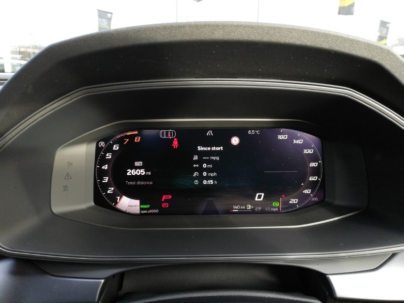 Used Cupra Formentor 2025 for sale - 77751066: Photo 11