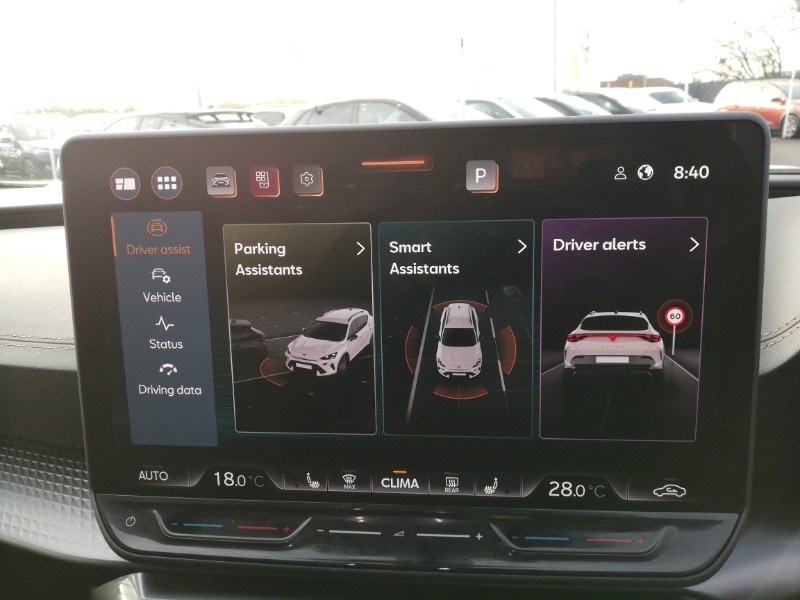 Used Cupra Formentor 2025 for sale - 77751066: Photo 13