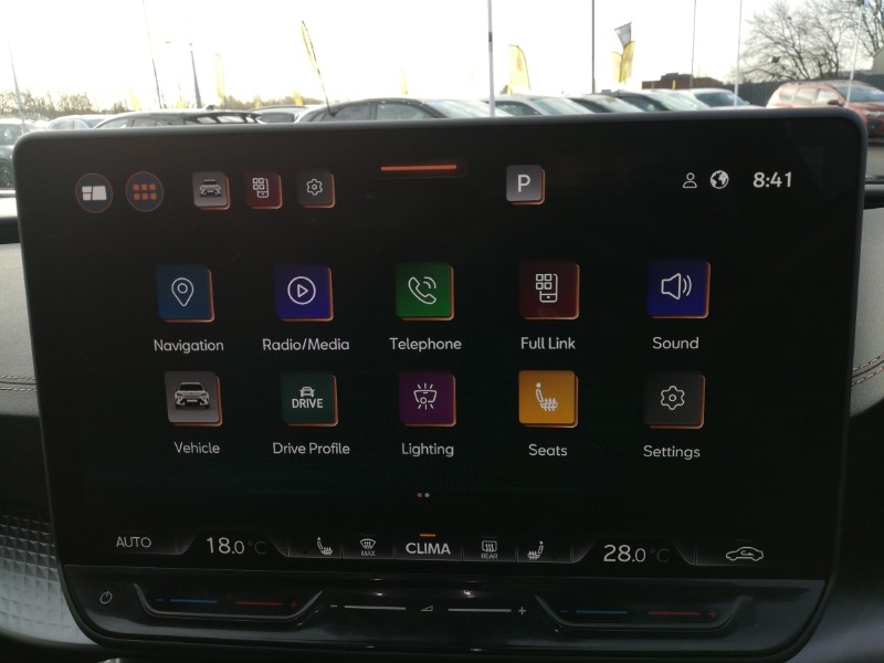 Used Cupra Formentor 2025 for sale - 77751066: Photo 16