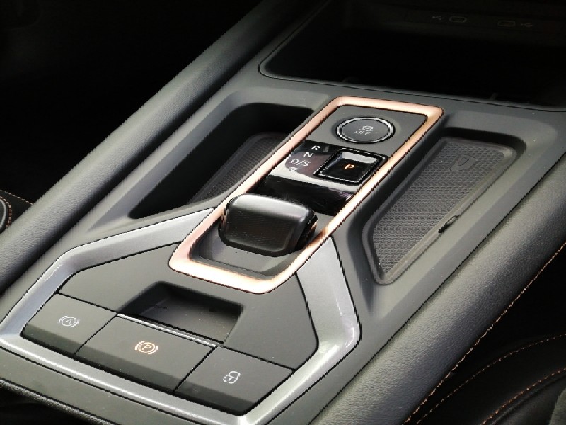 Used Cupra Formentor 2025 for sale - 77751066: Photo 18