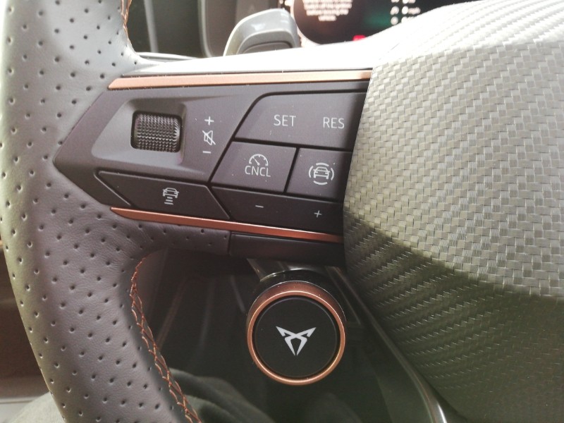 Used Cupra Formentor 2025 for sale - 77751066: Photo 19