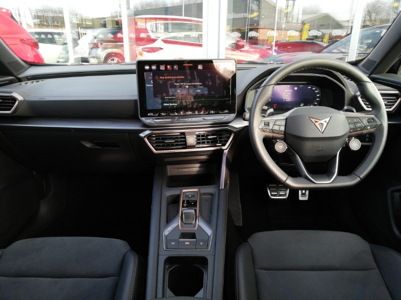 Used Cupra Formentor 2025 for sale - 77751066: Photo 2