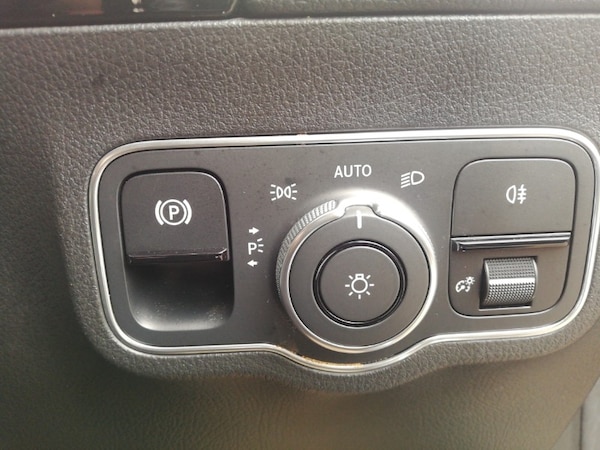 Used Mercedes-Benz GLA 2022 for sale - 76199423: Photo 13