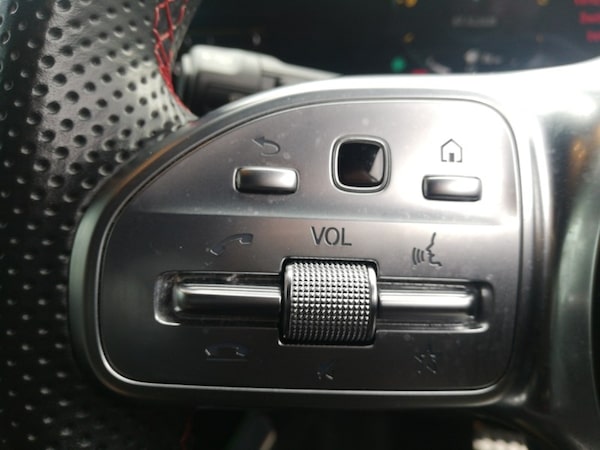 Used Mercedes-Benz GLA 2022 for sale - 76199423: Photo 14