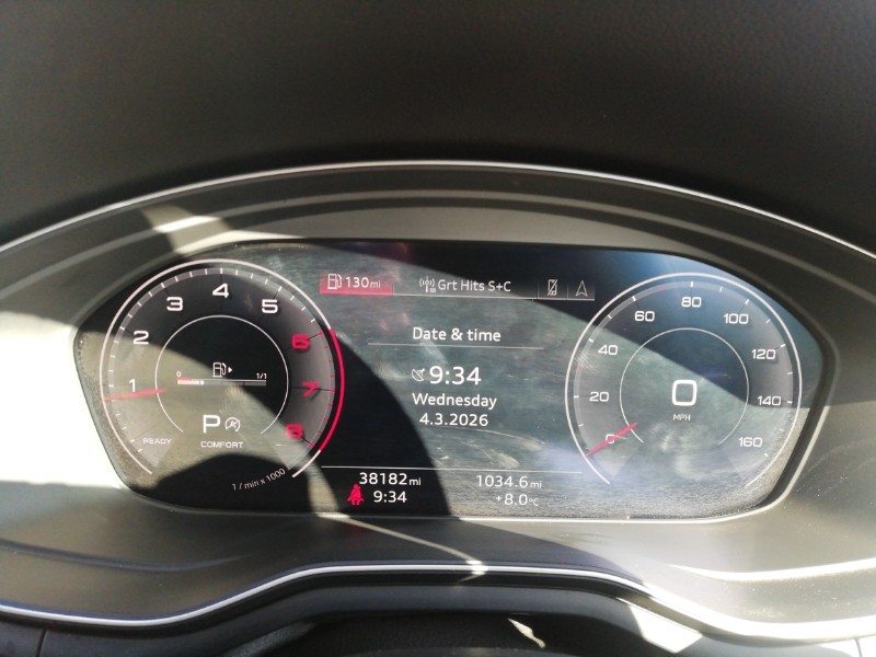 Used Audi A4 2020 for sale - 77751068: Photo 10