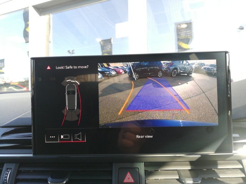 Used Audi A4 2020 for sale - 77751068: Photo 11