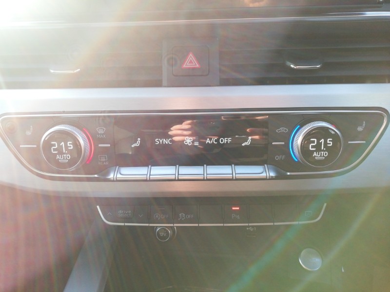 Used Audi A4 2020 for sale - 77751068: Photo 16