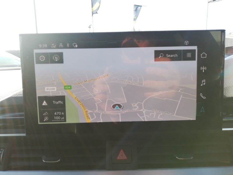 Used Audi A4 2020 for sale - 77751068: Photo 17