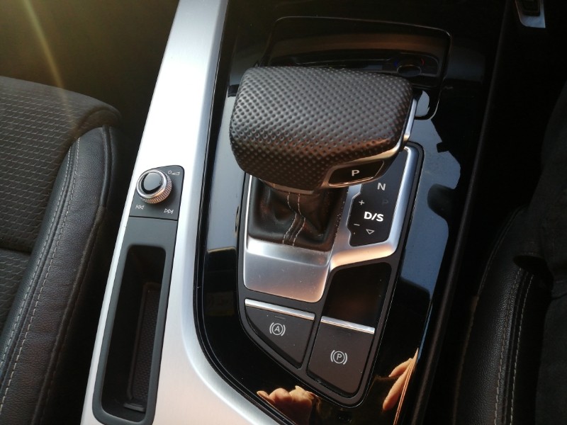 Used Audi A4 2020 for sale - 77751068: Photo 18