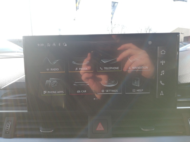 Used Audi A4 2020 for sale - 77751068: Photo 19