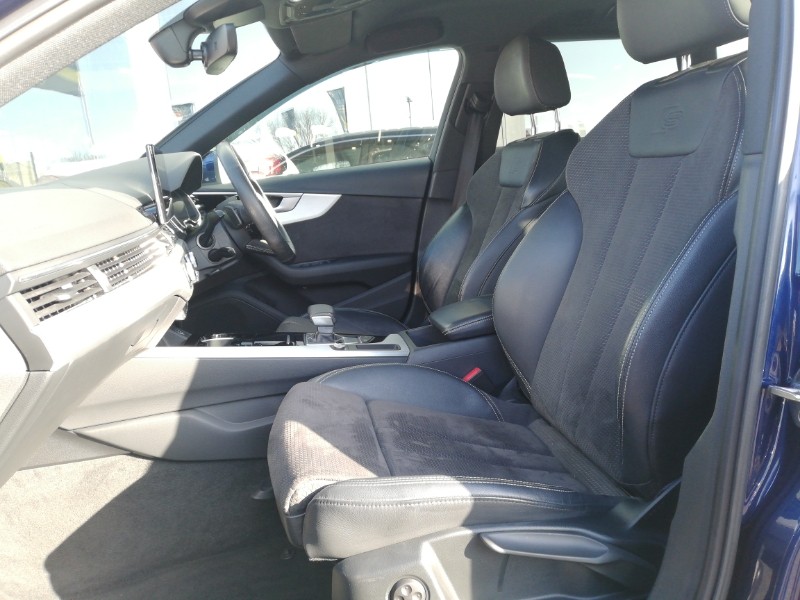 Used Audi A4 2020 for sale - 77751068: Photo 5