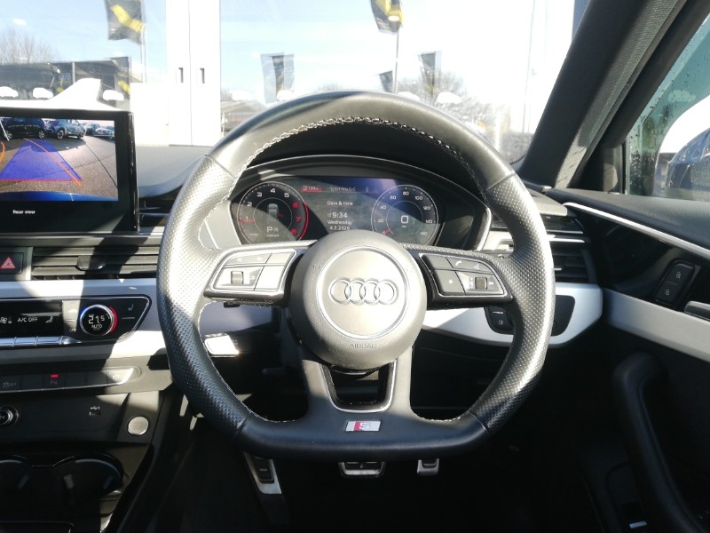 Used Audi A4 2020 for sale - 77751068: Photo 7