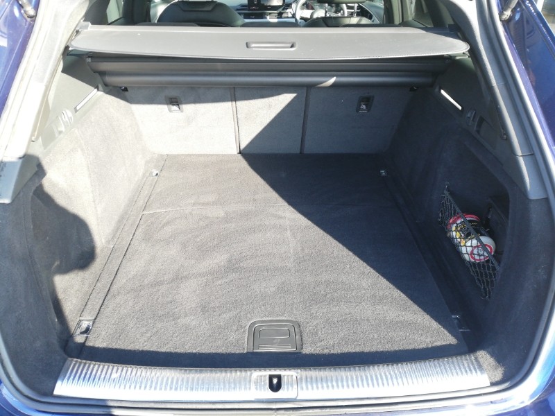 Used Audi A4 2020 for sale - 77751068: Photo 8