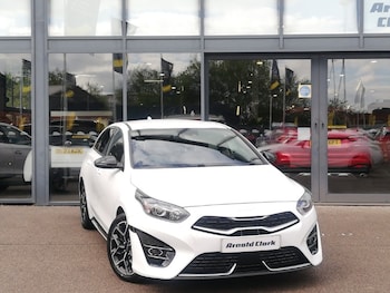 Used Kia Pro Ceed 2022 for sale - 78624855: Photo
