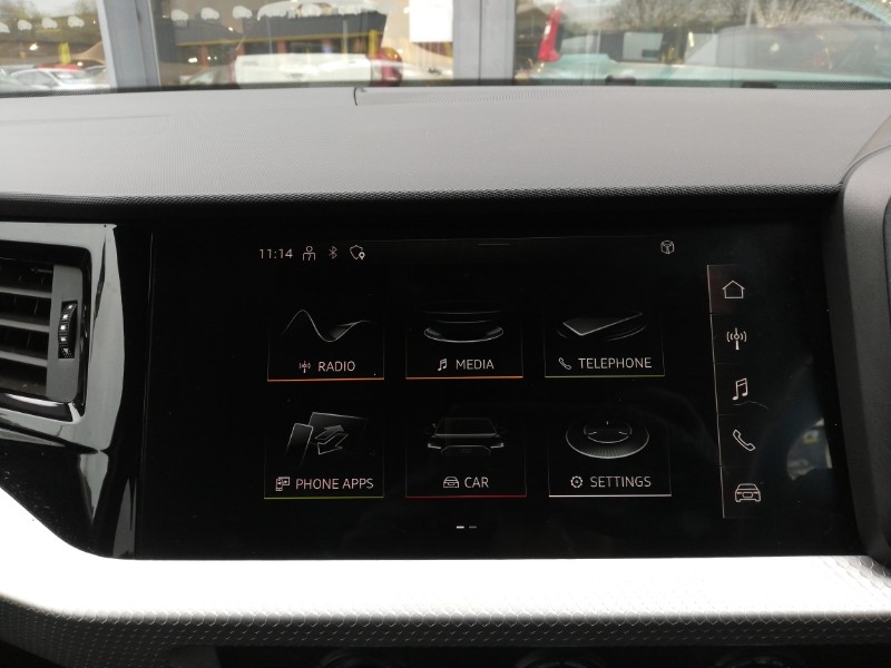 Used Audi A1 2021 for sale - 78183728: Photo 11