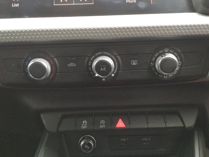 Used Audi A1 2021 for sale - 78183728: Photo 17