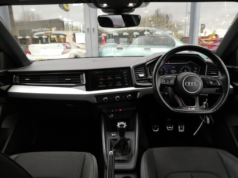 Used Audi A1 2021 for sale - 78183728: Photo 2