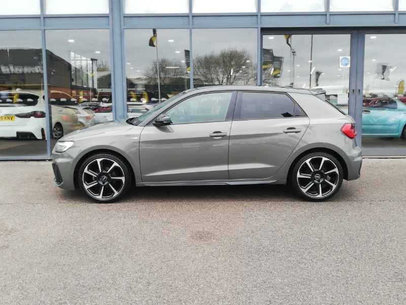 Used Audi A1 2021 for sale - 78183728: Photo 4