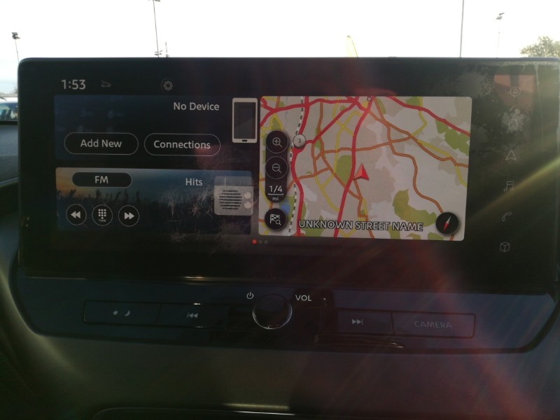 Used Nissan Juke 2025 for sale - 77256930: Photo 12