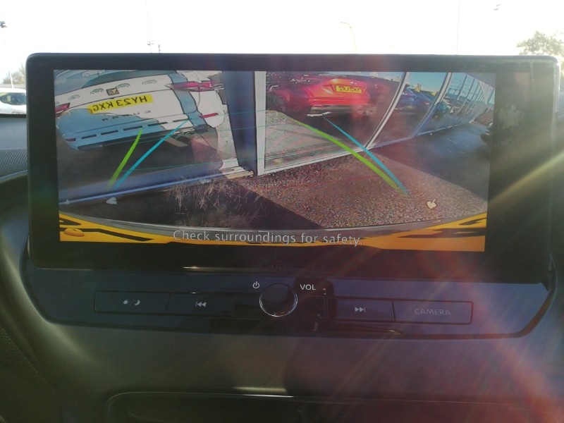 Used Nissan Juke 2025 for sale - 77256930: Photo 14