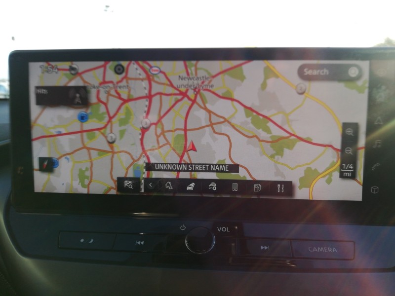 Used Nissan Juke 2025 for sale - 77256930: Photo 15