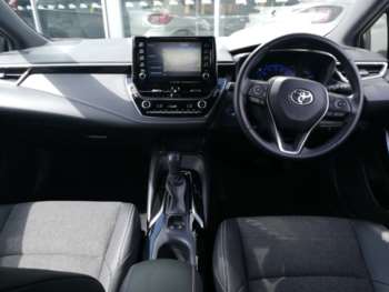 Used Toyota Corolla 2022 for sale - 73920189: Photo