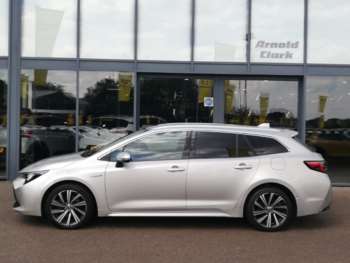 Used Toyota Corolla 2022 for sale - 73920189: Photo