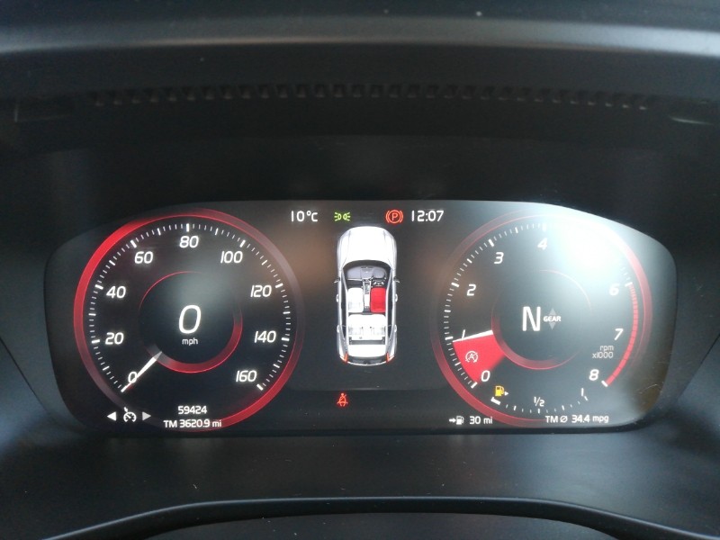 Used Volvo XC40 2021 for sale - 77751050: Photo 11