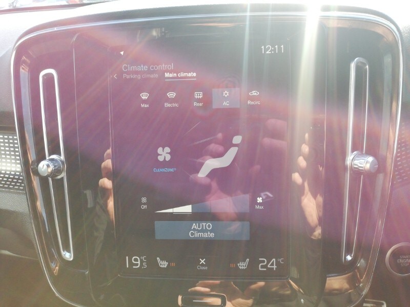 Used Volvo XC40 2021 for sale - 77751050: Photo 12