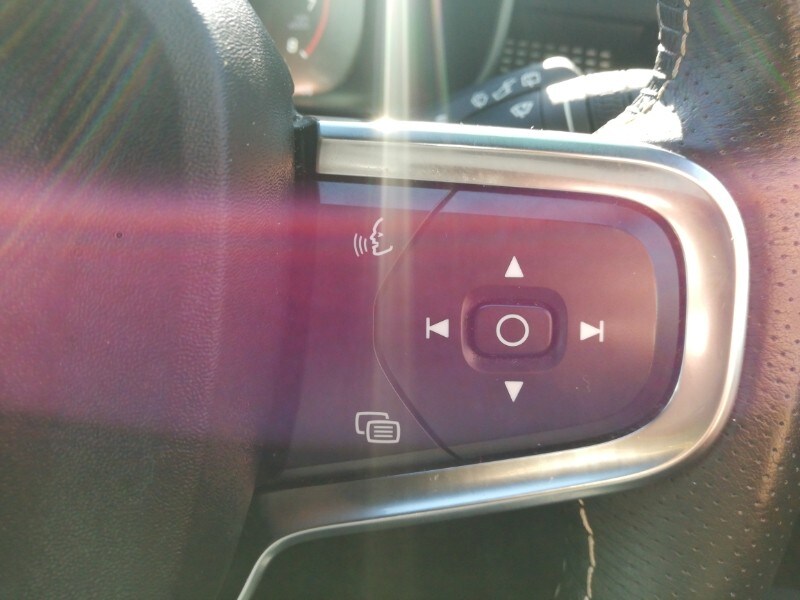 Used Volvo XC40 2021 for sale - 77751050: Photo 18