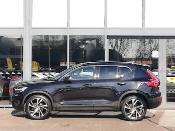 Used Volvo XC40 2021 for sale - 77751050: Photo
