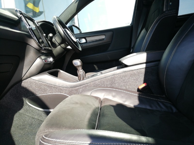 Used Volvo XC40 2021 for sale - 77751050: Photo 5