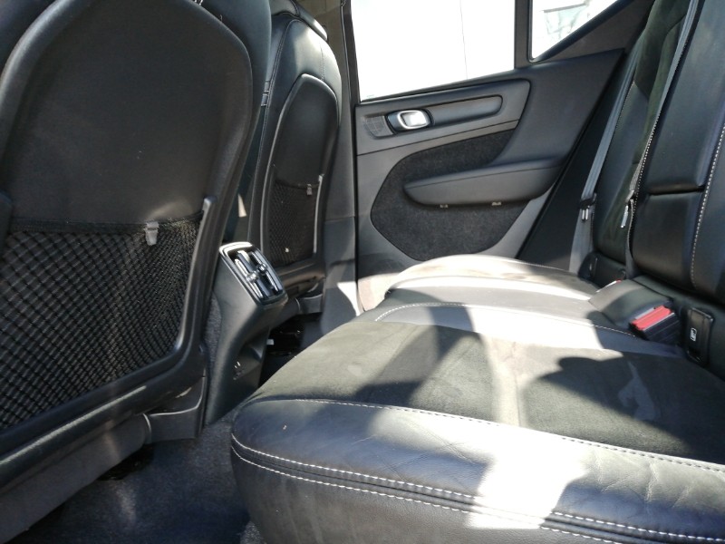 Used Volvo XC40 2021 for sale - 77751050: Photo 6