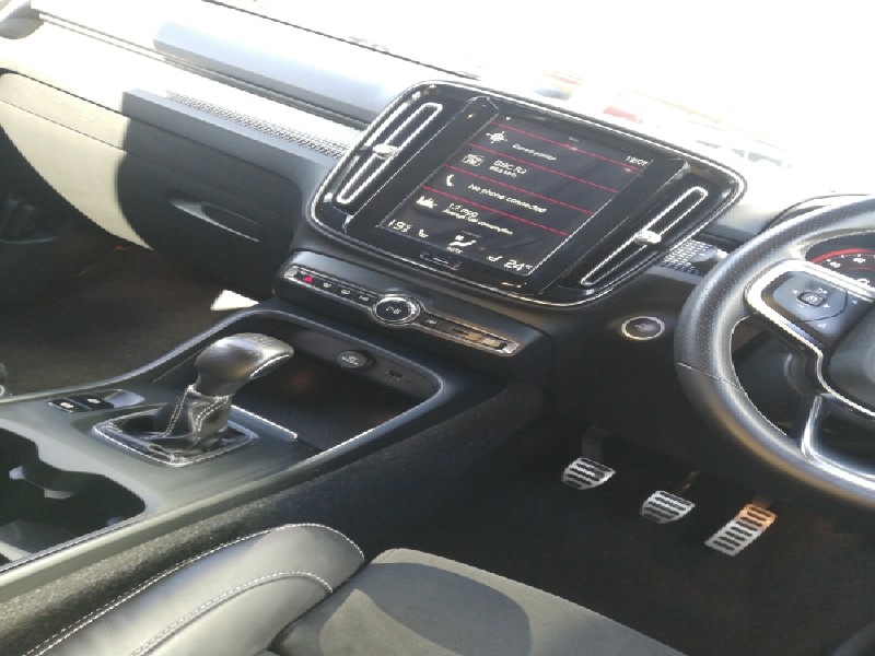 Used Volvo XC40 2021 for sale - 77751050: Photo 7