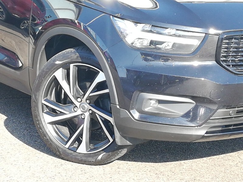 Used Volvo XC40 2021 for sale - 77751050: Photo 9