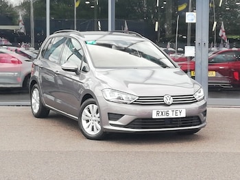 Used Volkswagen Golf SV 2016 for sale - 79092467: Photo