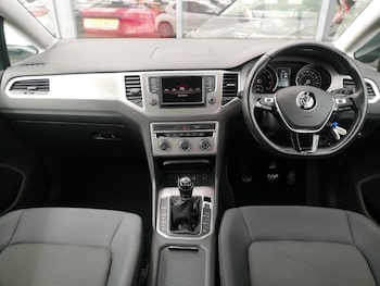 Used Volkswagen Golf SV 2016 for sale - 79092467: Photo