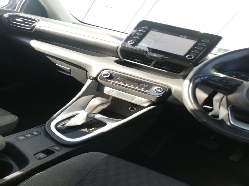 Used Toyota Yaris 2023 for sale - 77947973: Photo 10