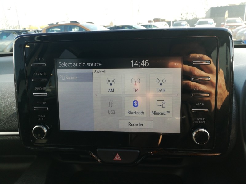 Used Toyota Yaris 2023 for sale - 77947973: Photo 12