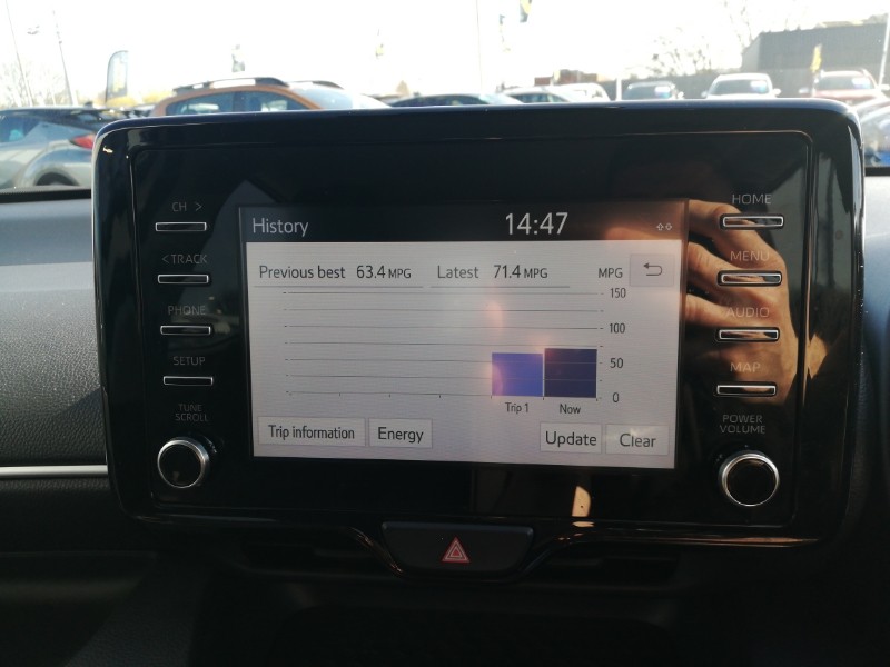 Used Toyota Yaris 2023 for sale - 77947973: Photo 13