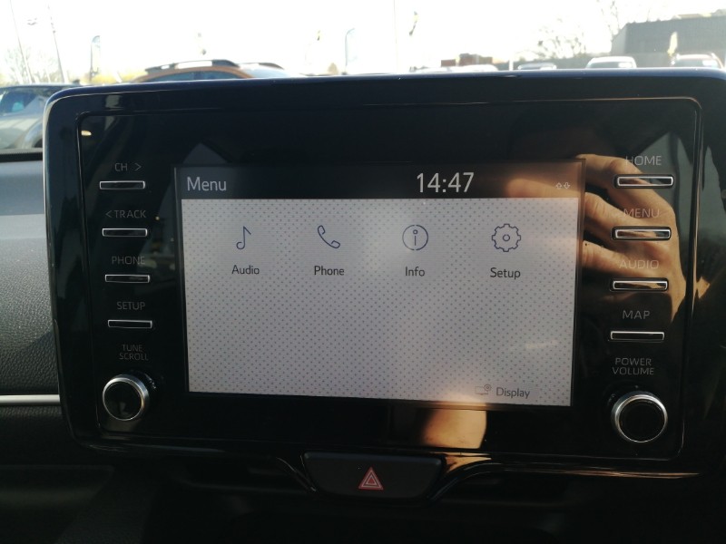 Used Toyota Yaris 2023 for sale - 77947973: Photo 14