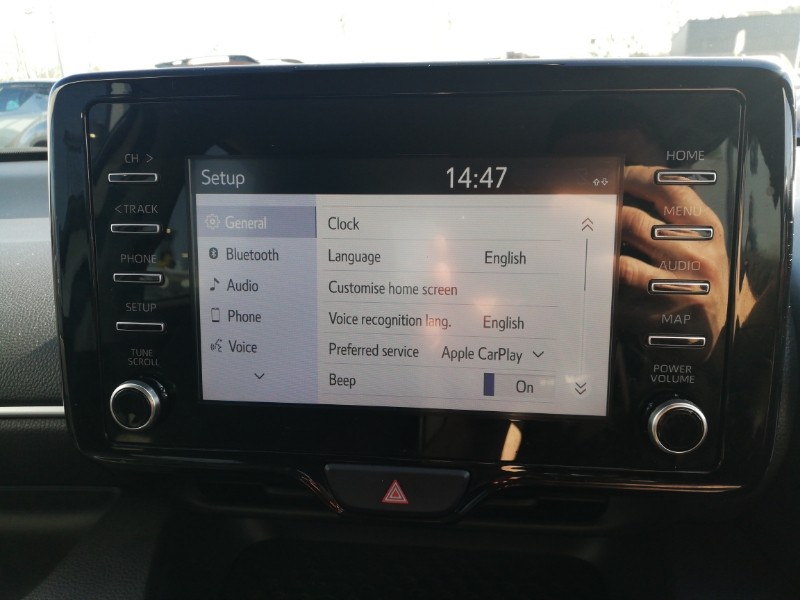 Used Toyota Yaris 2023 for sale - 77947973: Photo 15