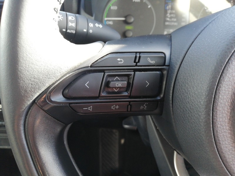 Used Toyota Yaris 2023 for sale - 77947973: Photo 18