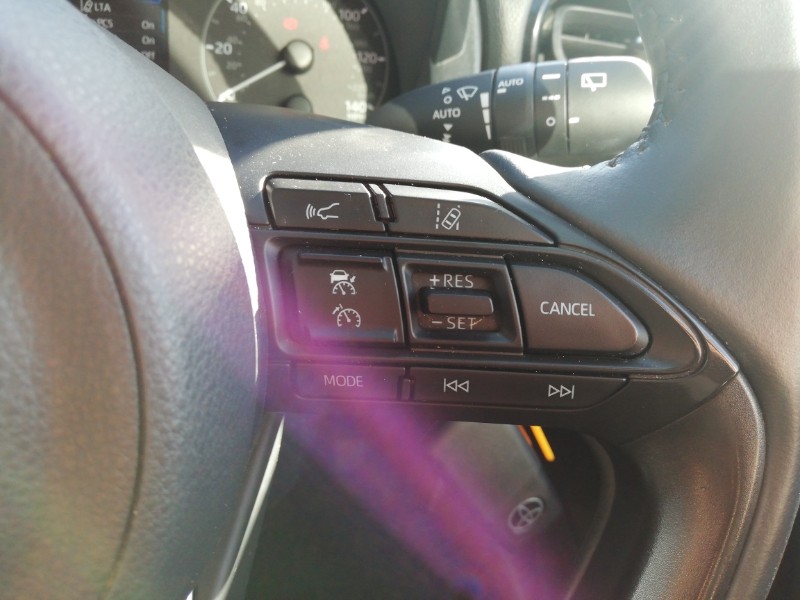 Used Toyota Yaris 2023 for sale - 77947973: Photo 19