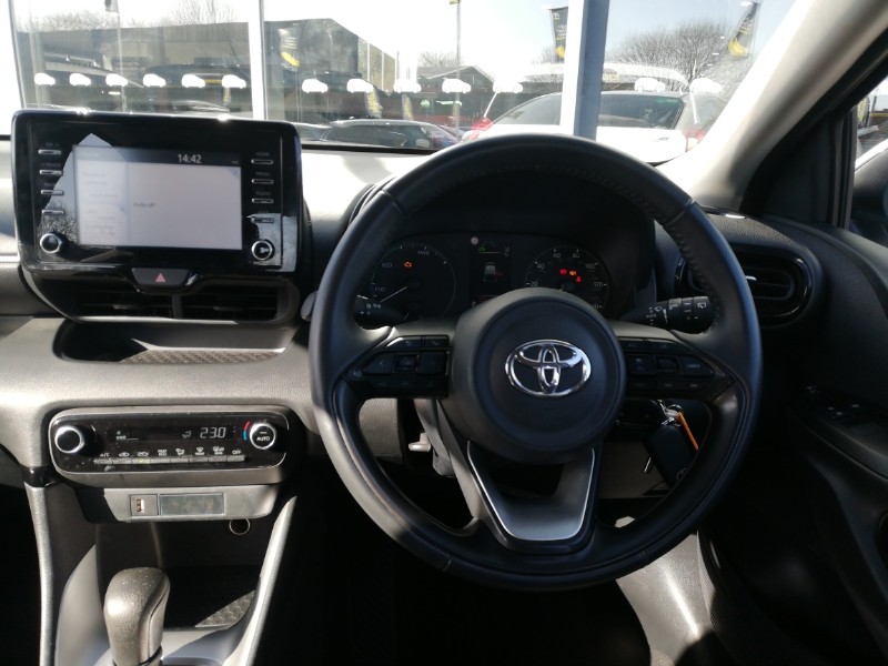 Used Toyota Yaris 2023 for sale - 77947973: Photo 7
